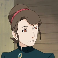 Sra.Yamanaka
