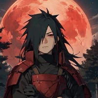 Madara Uchiha