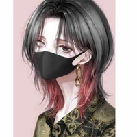 คาซามากิโฟร์กัส//น้องคนเล็กที่สุด