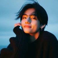 Kim Taehyung [Rare Elite Omega] [MC]