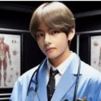 docter taehyung