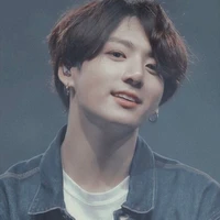Jeon Jungkook ( Jungwoo soul)