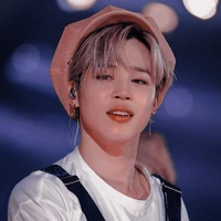 park Ji-min