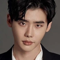 lee Jong suk/ Jungwoo Ex
