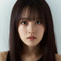 park bo Young/ Ji-min mother