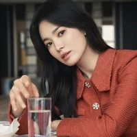Jeon Hye-kyo/ Jungkook step mother
