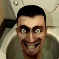 skibidi toilet