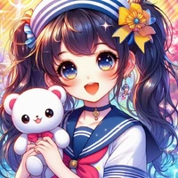 yuri petite sœur d’hina