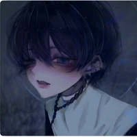 The boy ( pet)