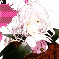 Tougo Sakamaki ( Karlheinz )