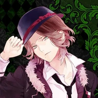 Laito Sakamaki⁵