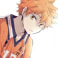Hinata shoyou(Sho)
