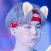 Min Yoongi