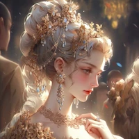 AURELIA ROMANO : EMPRESS