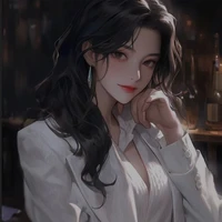 Sara Del Fabbro(female lead)