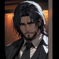 Fernando Rodriguez( male lead