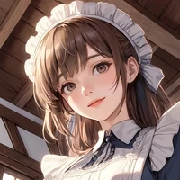 Emma(female lead