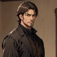 Arnold Del Fabbro(female lead