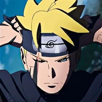 boruto