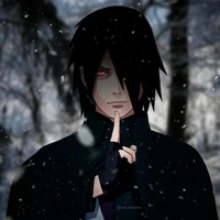 sasuke