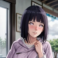 hinata