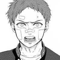 Anzai masaki