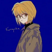 Kurapika