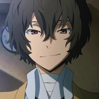 Kepsek Ancient ( Dazai Osamu )
