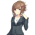 Office lady