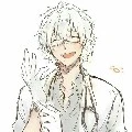 Doctor Mayson