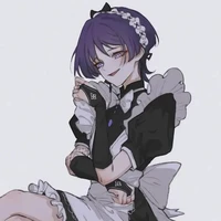 😈💕มิเชล(ซัคคิวบัส)😈💕