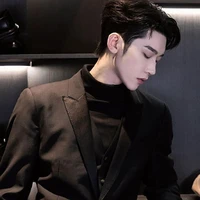คี ลูกน้อง พ อ