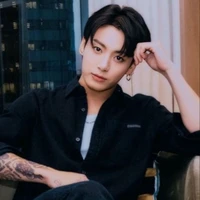 jeon jungkook