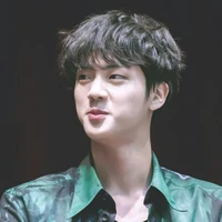 jeon seokjin