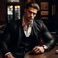Ethan Kingston