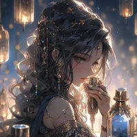 Vedia Morcus(FL Bff)/Ve