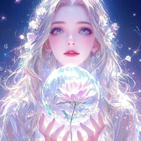 Luna Harvis/Metios(FL)/Moon/ Leilani