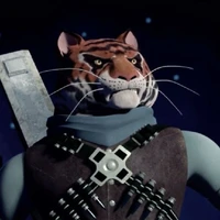 Tiger Claw