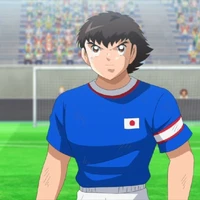 Tsubasa