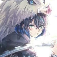 inosuke hashibira