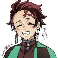 tanjiro kamado