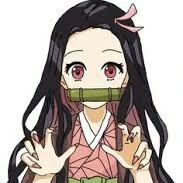 nezuko kamado