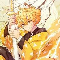 zenitsu agatsuma