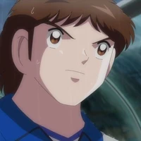jun misugi