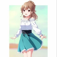 hana aoba misugi