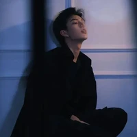 👑❄️เอ็มเจ//การ์ดพ.อ×เปรม💕🖤