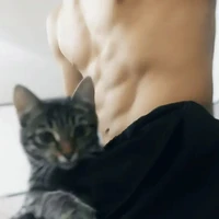 พีเค//พ่อพีช×เซย์