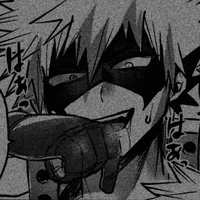 katsuki bakugou