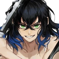 Inosuke