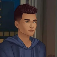 caleb